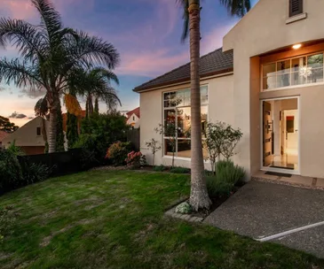 This picture perfect home for sale is zoned for Botany College