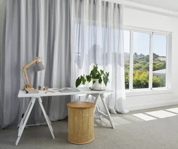 These expert tips for curtains and blinds will give your home major style
