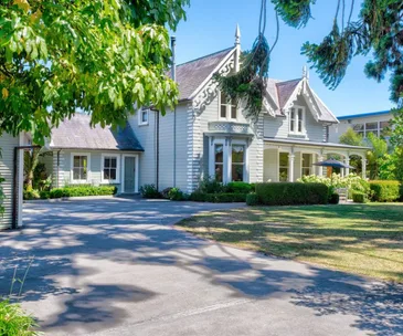 11 South Island homes for sale that could also make you money