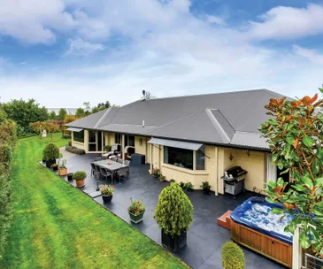 This Rolleston family home for sale comes with huge potential