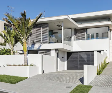 This architecturally designed St Heliers home is the epitome of luxury living