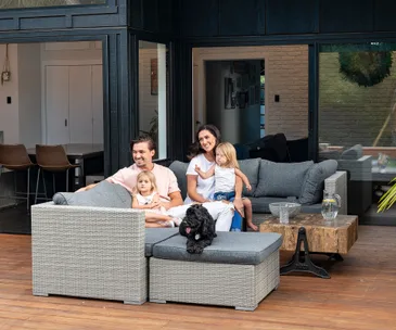 Inside Dancing with the Stars Clint Randell’s newly renovated home