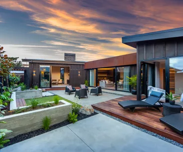 This elegant Christchurch home for sale ticks all the boxes