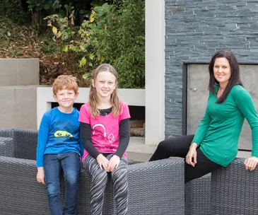 This family reveal the best lessons they’ve learnt from their five-year reno