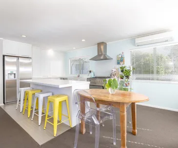 This tidy home for sale in Tuakau is ready for you to move right in