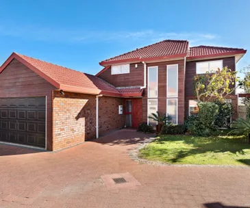 This low-maintenance Ellerslie home is made for functional family living