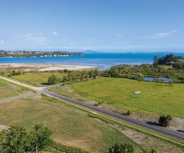 These coastal Whitford sites could be the location of your new home