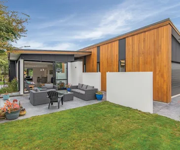 Excellent design and a superb lifestyle await at this Burwood home for sale