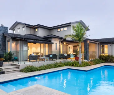This exceptional family home in Sunnyhills has everything you need