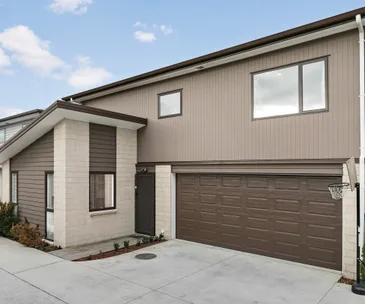 Enjoy modern, spacious living at this Mangere East home for sale