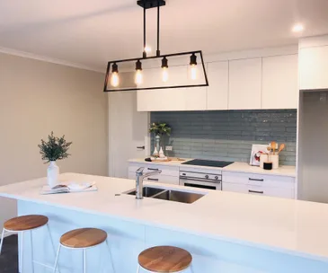 This stylish Palmerston North home for sale was designed to impress