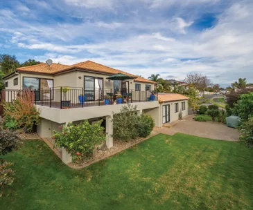 This spacious 5-bedroom Dannemora home is perfect for the whole family