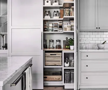 4 best kitchen design trends and how to recreate them at home