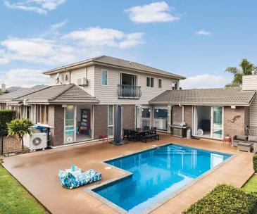 SOLD: This large family home for sale in Buckland will give you room to breathe