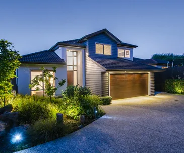 This generous Albany home for sale has plenty of space for busy families