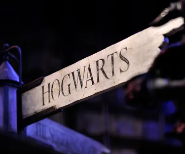 These Harry Potter homewares will transport your kids to Hogwarts