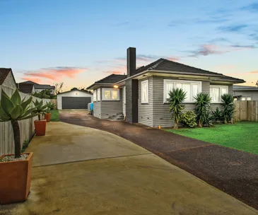 SOLD: This classic weatherboard home is just seconds from the beach