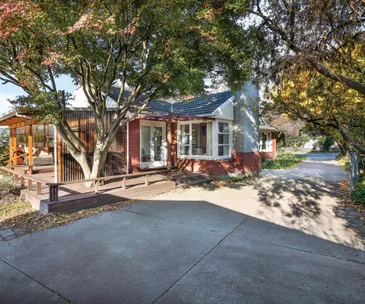 The options are endless at this spacious Upper Riccarton home for sale