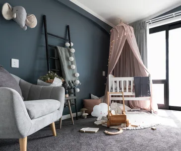 Shop The Block NZ kid’s bedroom looks