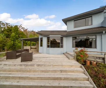 This 4-bedroom Stratford property will make a great family home