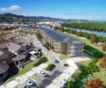 9 most stylish homes in gated communities and retirement villages for sale