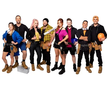 The Block NZ 2019 teams have been revealed, here’s all you need to know