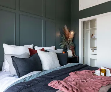 Shop The Block NZ guest bedroom looks