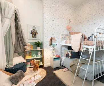 The Block NZ: Inside all the week 2 kid’s bedroom reveals