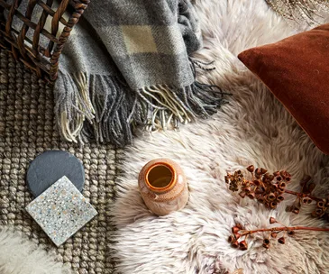 These winter essentials will keep you toasty warm all season