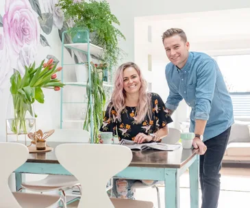 This bright and beautiful Auckland renovation was a 10 year labour of love