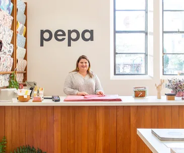 Why every stationery-addict needs to visit Christchurch’s Pepa Stationery