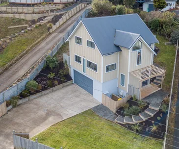 This low maintenance Dunedin townhouse has all a family home needs