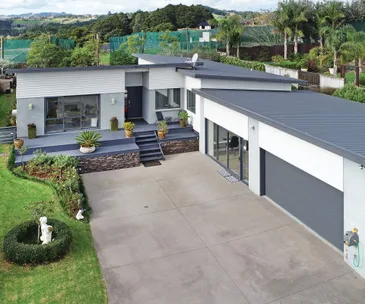 Enjoy space and style at this generously sized Pukekohe home for sale