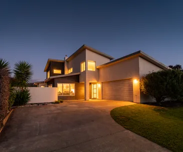 Enjoy easy family living at Paraparaumu Beach in this home for sale