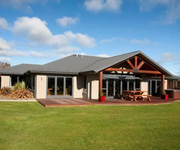 Enjoy space and privacy at this quality built Milton home for sale