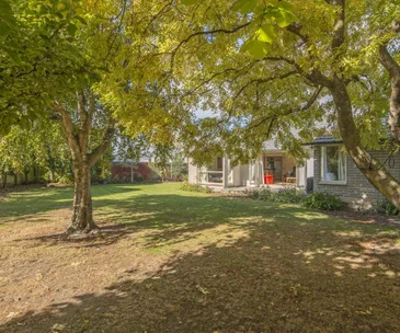 This 1,693sqm Redcliffs property for sale is full of potential