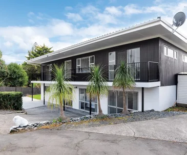 This Papatoetoe home for sale delivers on space, style and functionality