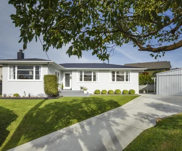 5 homes that prove why the Manawatu region has become so popular to buy in