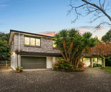 This 5-bedroom home for sale is just moments from the water