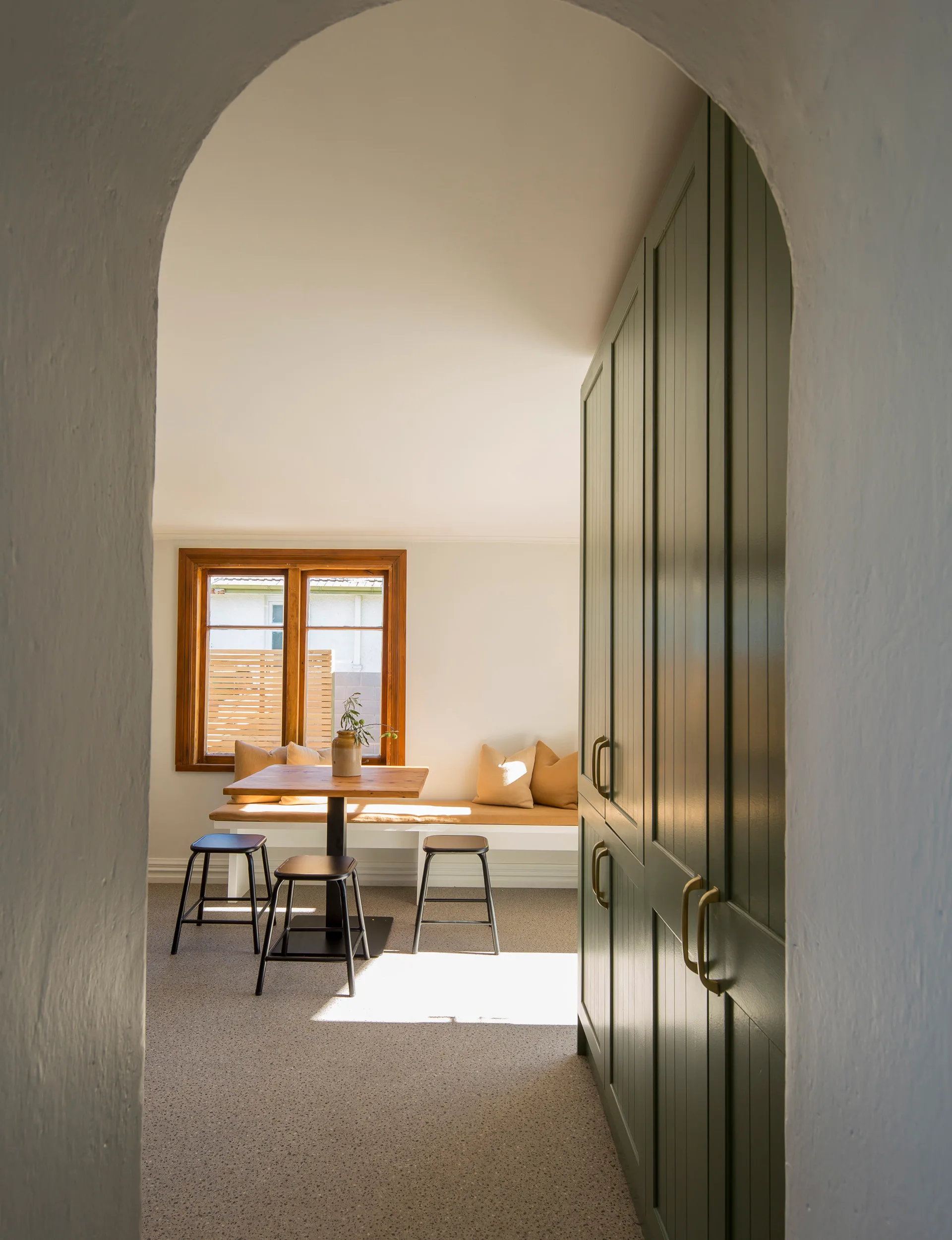 'Block NZ' winners Alice and Caleb complete a cottage reno in Alexandra