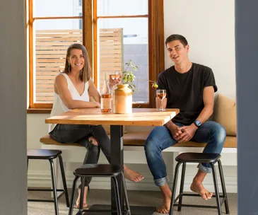 ‘Block NZ’ winners Alice and Caleb complete a cottage reno in Alexandra
