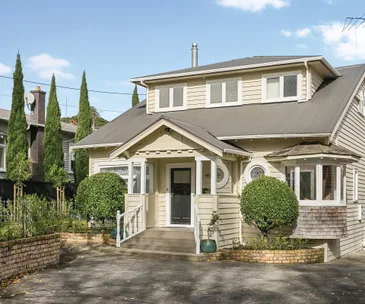 This charming bungalow in Epsom is not just a pretty face