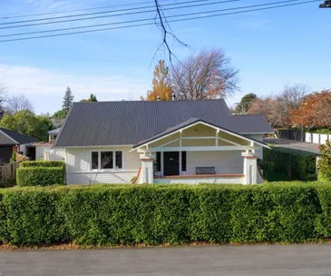 6 charming bungalows for sale from across New Zealand