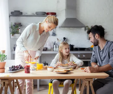 3 smart ways every busy person can make their mornings easier