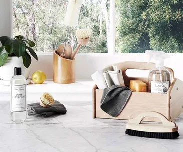 12 natural cleaning home remedies that will get the job done