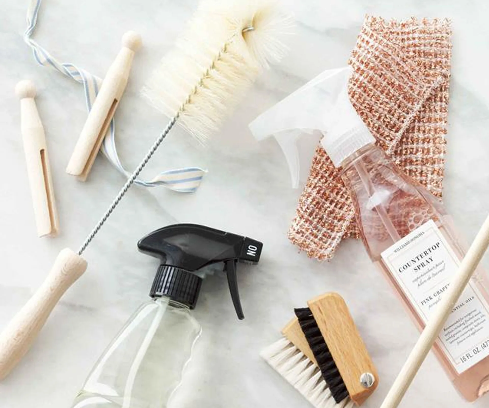 40 of the best-ever cleaning tips for every room in the house