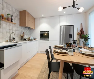 Inside The Block NZ’s intense apartment 5 room reveal