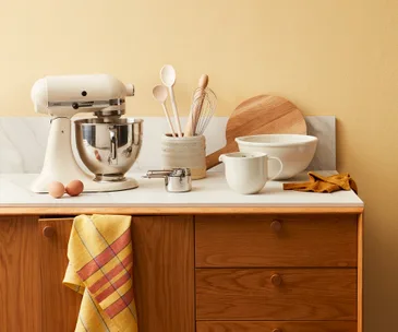Shop these nostalgic kitchen essentials with options to save or splurge
