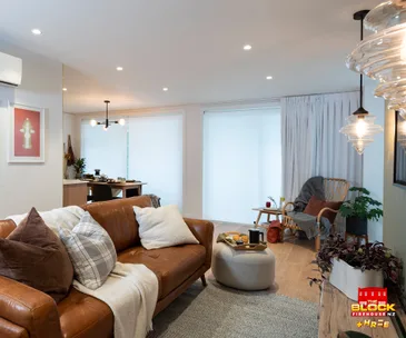 Shop The Block NZ apartment 5 room reveal looks