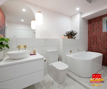 Inside The Block NZ’s worst bathroom week ever